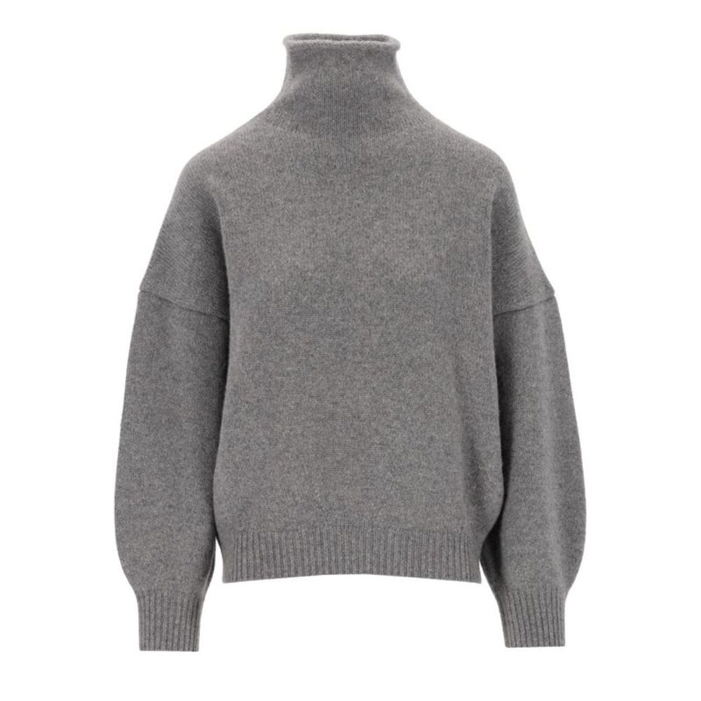 Arch4 Women "Cimmie" Turtleneck Sweater